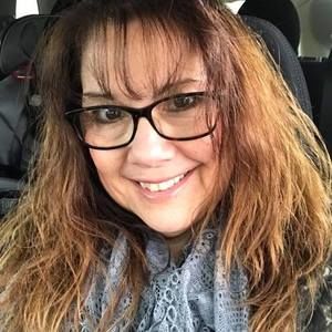 Meet your Posher, Janet